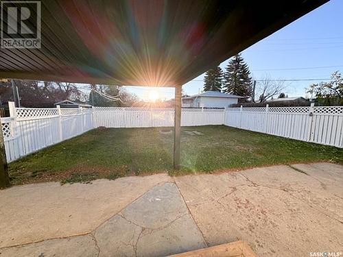 491 2Nd Avenue Se, Swift Current, SK - Outdoor