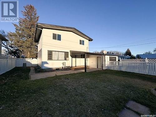 491 2Nd Avenue Se, Swift Current, SK - Outdoor