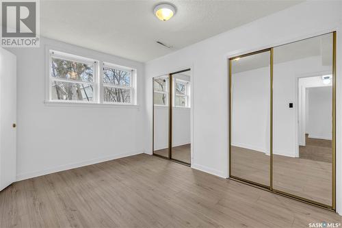 731 L Avenue S, Saskatoon, SK - Indoor Photo Showing Other Room