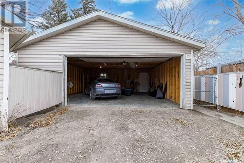 731 L Avenue S, Saskatoon, SK - Outdoor With Exterior