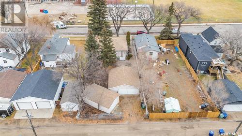 731 L Avenue S, Saskatoon, SK - Outdoor With View