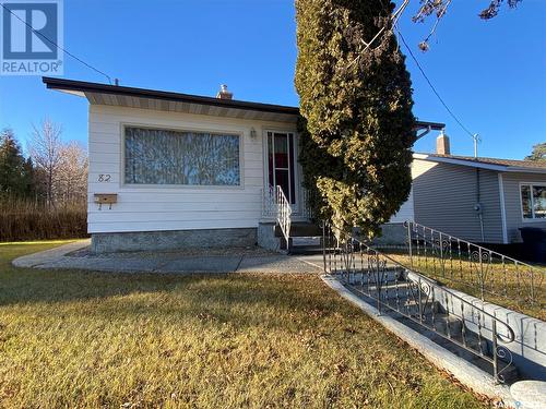 82 Victoria Avenue, Yorkton, SK - Outdoor