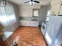 82 Victoria Avenue, Yorkton, SK  - Indoor Photo Showing Kitchen With Double Sink 