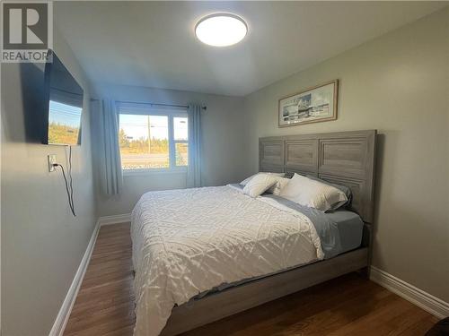 4473 Regional Road 35, Azilda, ON - Indoor Photo Showing Bedroom