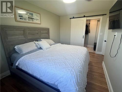 4473 Regional Road 35, Azilda, ON - Indoor Photo Showing Bedroom