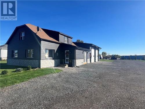 4473 Regional Road 35, Azilda, ON - Outdoor