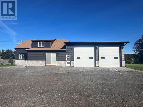 4473 Regional Road 35, Azilda, ON - Outdoor