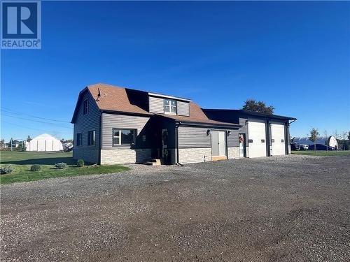 4473 Regional Road 35, Azilda, ON - Outdoor