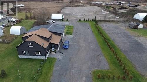 4473 Regional Road 35, Azilda, ON - Outdoor With View