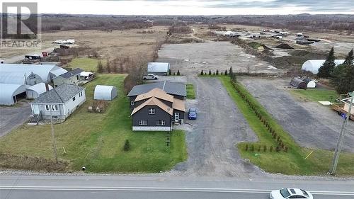 4473 Regional Road 35, Azilda, ON - Outdoor With View