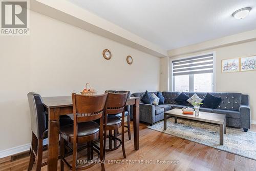 59 Benhurst Crescent, Brampton, ON - Indoor