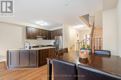 59 Benhurst Crescent, Brampton, ON - Indoor Photo Showing Kitchen