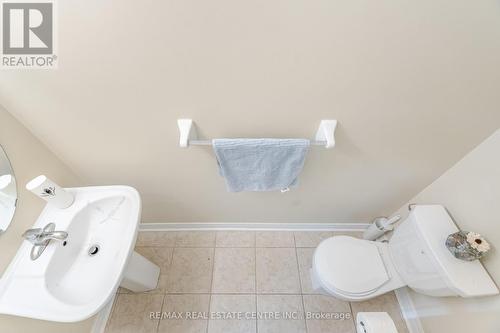 59 Benhurst Crescent, Brampton, ON - Indoor Photo Showing Bathroom