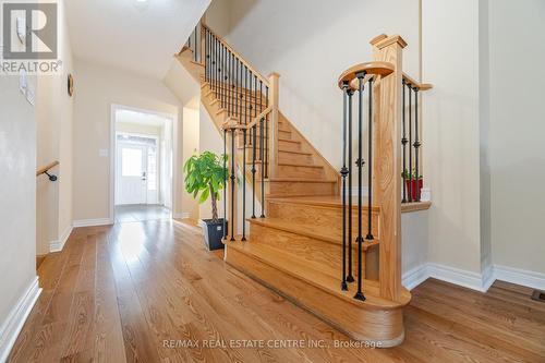 59 Benhurst Crescent, Brampton, ON - Indoor Photo Showing Other Room