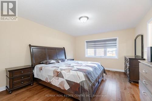 59 Benhurst Crescent, Brampton, ON - Indoor Photo Showing Bedroom