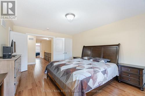 59 Benhurst Crescent, Brampton, ON - Indoor Photo Showing Bedroom