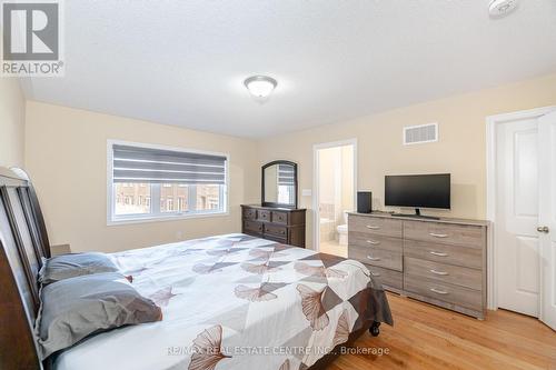 59 Benhurst Crescent, Brampton, ON - Indoor Photo Showing Bedroom