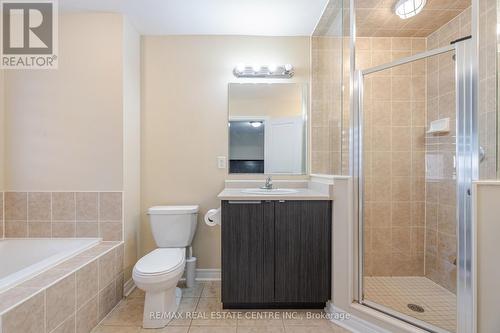 59 Benhurst Crescent, Brampton, ON - Indoor Photo Showing Bathroom