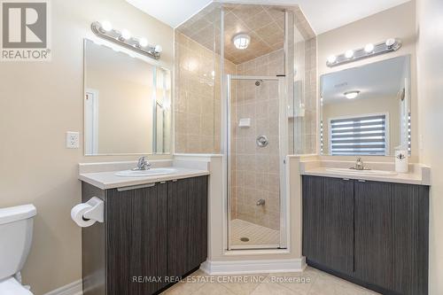 59 Benhurst Crescent, Brampton, ON - Indoor Photo Showing Bathroom