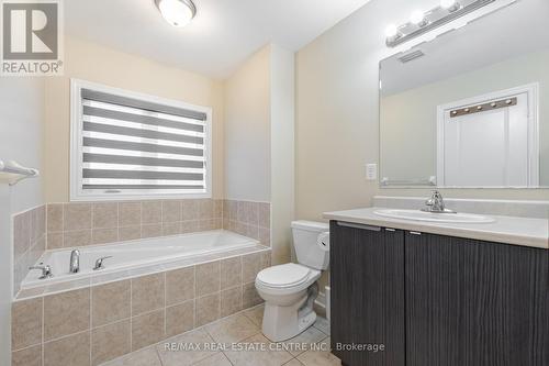 59 Benhurst Crescent, Brampton, ON - Indoor Photo Showing Bathroom