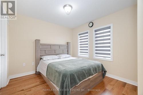 59 Benhurst Crescent, Brampton, ON - Indoor Photo Showing Bedroom