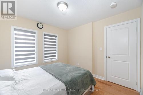 59 Benhurst Crescent, Brampton, ON - Indoor Photo Showing Bedroom