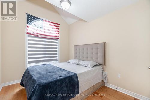 59 Benhurst Crescent, Brampton, ON - Indoor Photo Showing Bedroom