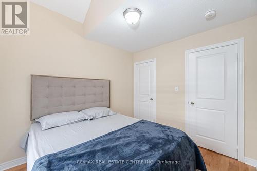 59 Benhurst Crescent, Brampton, ON - Indoor Photo Showing Bedroom