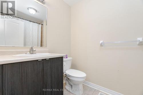 59 Benhurst Crescent, Brampton, ON - Indoor Photo Showing Bathroom