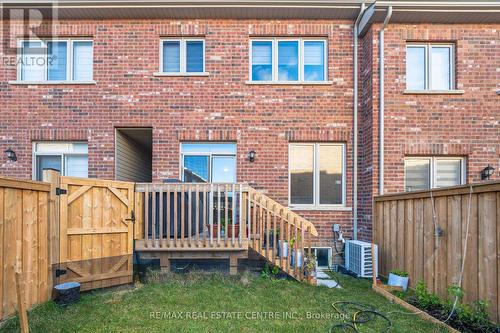 59 Benhurst Crescent, Brampton, ON - Outdoor With Exterior