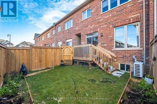 59 Benhurst Crescent, Brampton, ON - Outdoor