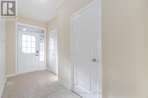 59 Benhurst Crescent, Brampton, ON - Indoor Photo Showing Other Room