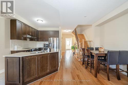 59 Benhurst Crescent, Brampton, ON - Indoor