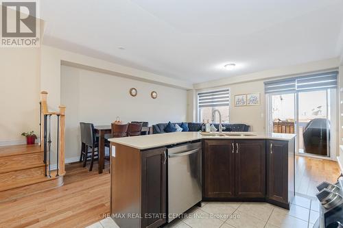 59 Benhurst Crescent, Brampton, ON - Indoor