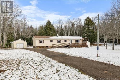 294 Route 525, Saint-Antoine, NB - Outdoor