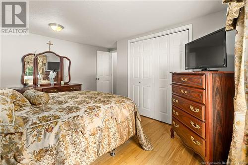 294 Route 525, Saint-Antoine, NB - Indoor Photo Showing Bedroom