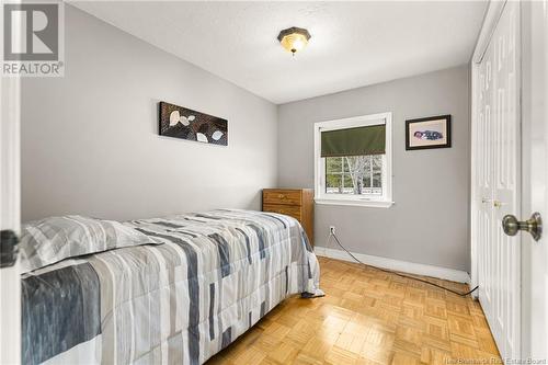 294 Route 525, Saint-Antoine, NB - Indoor Photo Showing Bedroom