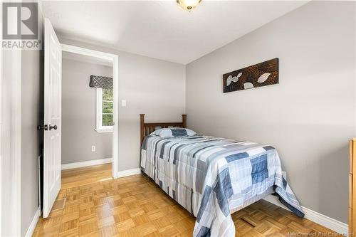 294 Route 525, Saint-Antoine, NB - Indoor Photo Showing Bedroom