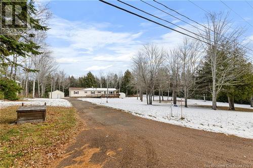 294 Route 525, Saint-Antoine, NB - Outdoor With View