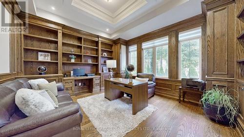 2B Carluke Crescent, Toronto, ON - Indoor Photo Showing Other Room