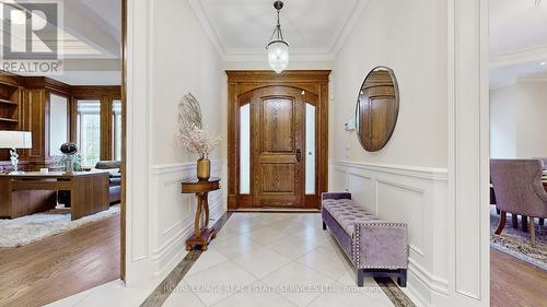 2B Carluke Crescent, Toronto, ON - Indoor Photo Showing Other Room