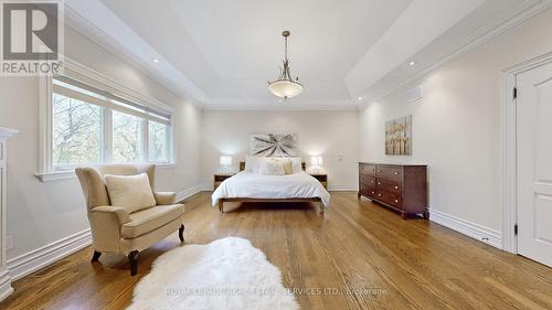 2B Carluke Crescent, Toronto, ON - Indoor Photo Showing Bedroom