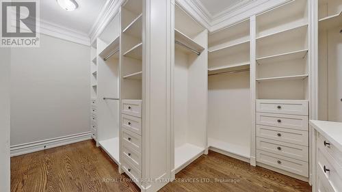 2B Carluke Crescent, Toronto, ON - Indoor With Storage