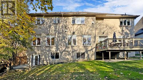 2B Carluke Crescent, Toronto, ON - Outdoor