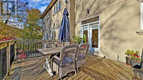 2B Carluke Crescent, Toronto, ON - Outdoor