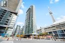 3803 - 81 Navy Wharf Court, Toronto, ON  - Outdoor With Facade 