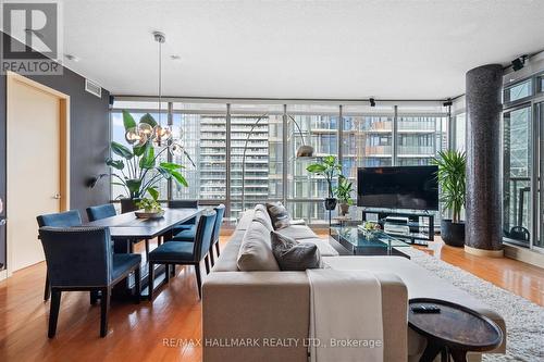 3803 - 81 Navy Wharf Court, Toronto, ON - Indoor