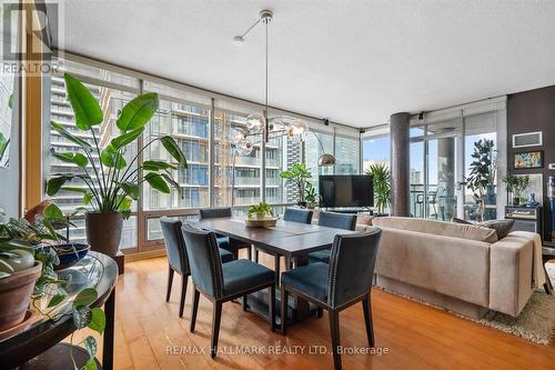 3803 - 81 Navy Wharf Court, Toronto, ON - Indoor