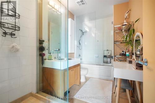 3803 - 81 Navy Wharf Court, Toronto, ON - Indoor Photo Showing Bathroom