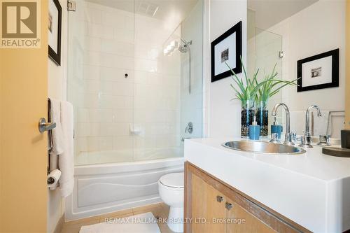 3803 - 81 Navy Wharf Court, Toronto, ON - Indoor Photo Showing Bathroom